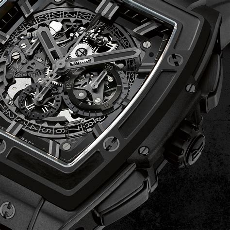 601.ci.0110.rx Hublot Spirit Of Big Bang Chronograph 